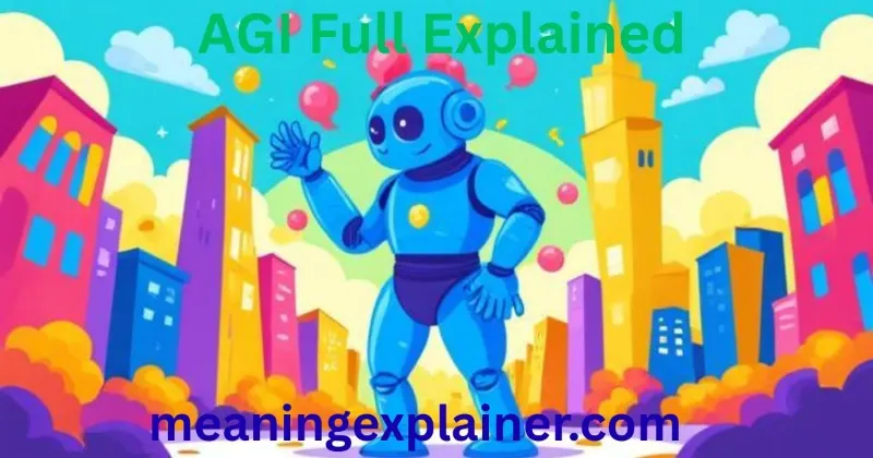 How AGI Will Change Everyday Life in the Future