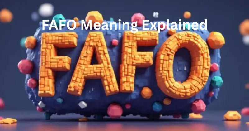 FAFO on Social Media: Why It’s Everywhere