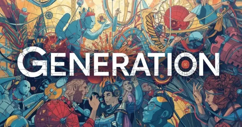 Why the Meaning of Generation Is Suddenly Confusing Everyone