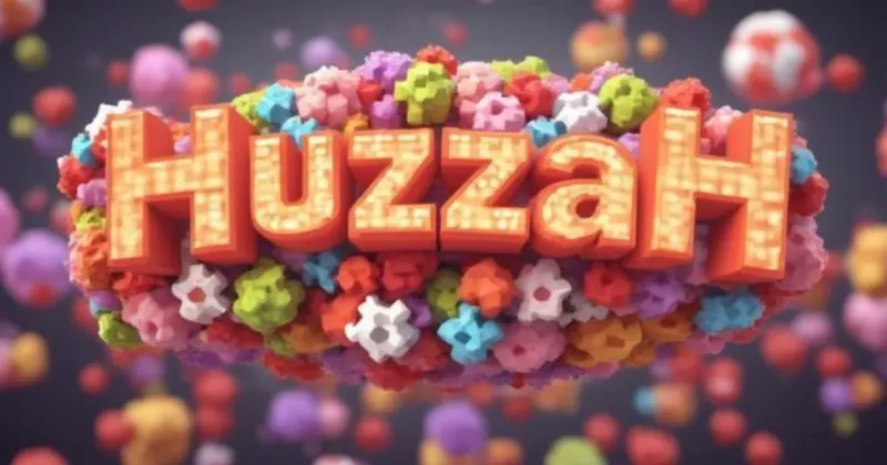 The Original Meaning of Huzzah