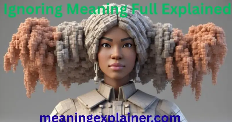 Why This Word Confuses So Many People