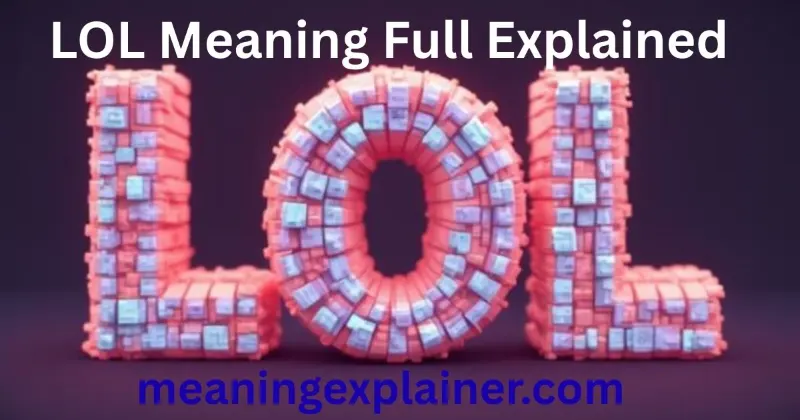 Can LOL Replace Punctuation or Emotion in Texting?