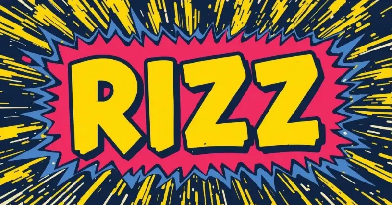 Why Do People Get Confused About the Meaning of Rizz?