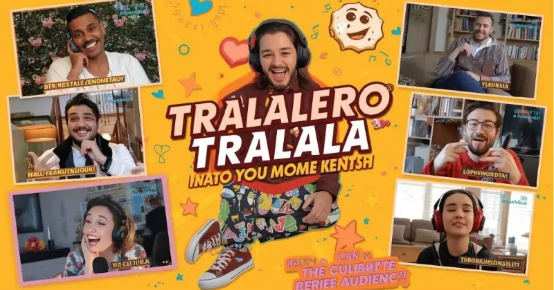 Why No One Can Agree on What Tralalero Tralala Means