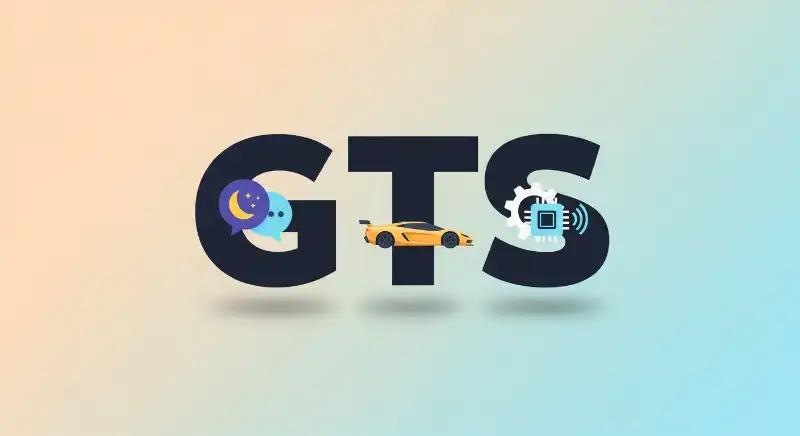 Why is everyone suddenly confused about GTS