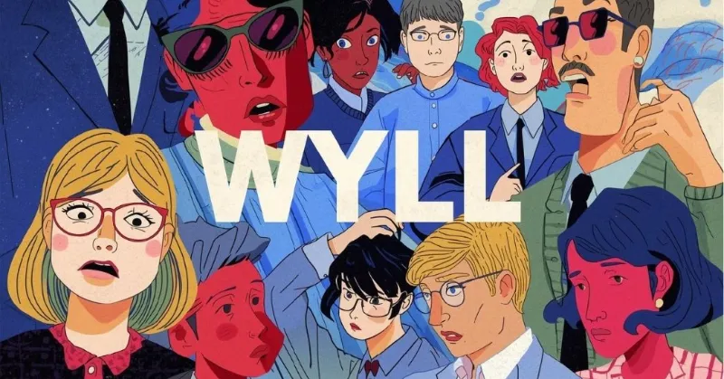 What Does WYLL Mean in Texting Slang?