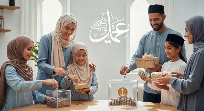 Zakat on Business, Stocks, 401(k), IRA & Crypto (USA Specific)