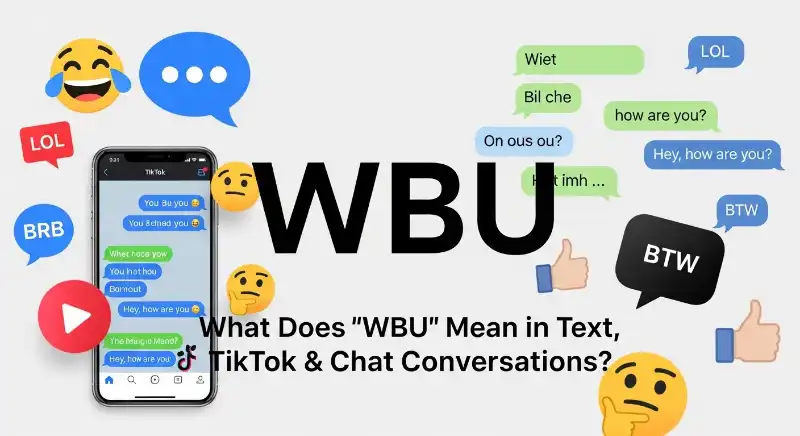What Does WBU Stand For Exactly?