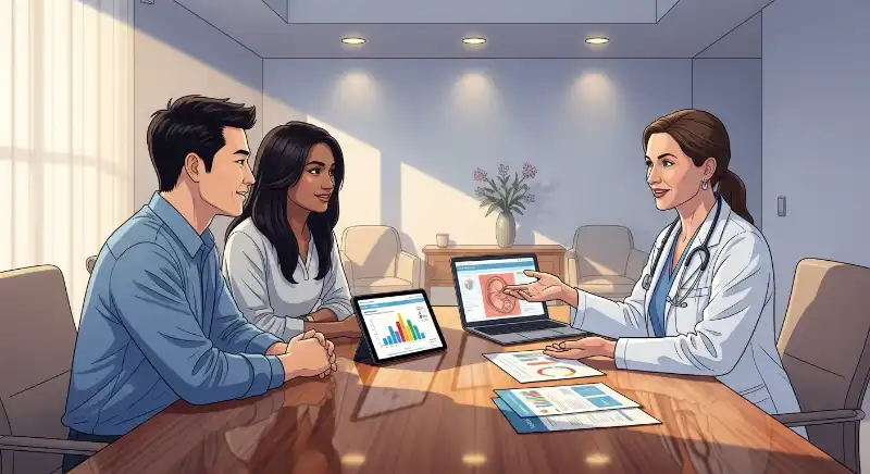 What Should People Understand Before Considering IVF?