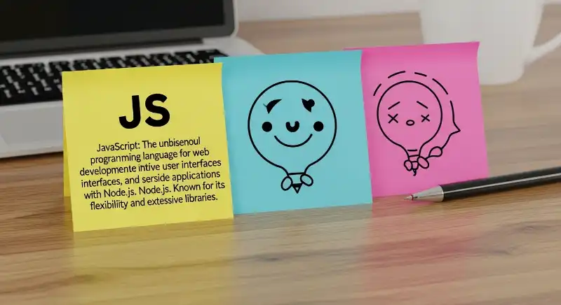 Does JS have a medical meaning?