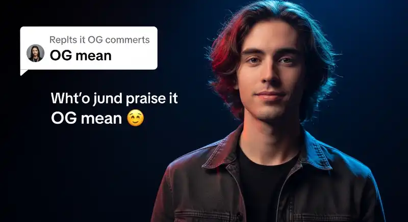 How OG Quietly Changed Meaning Over Time