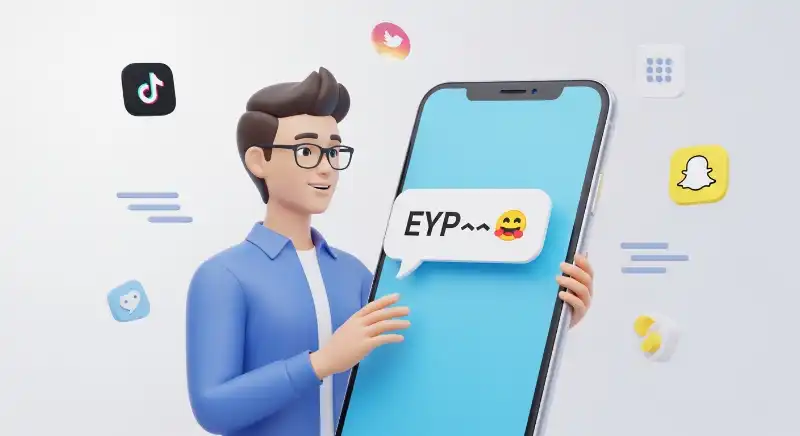 What Is the Full Form of EYP?