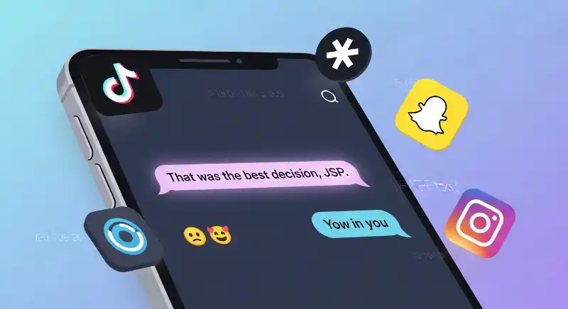 Where did JSP originate as slang?