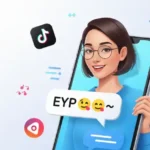 What Does EYP Mean in Text?