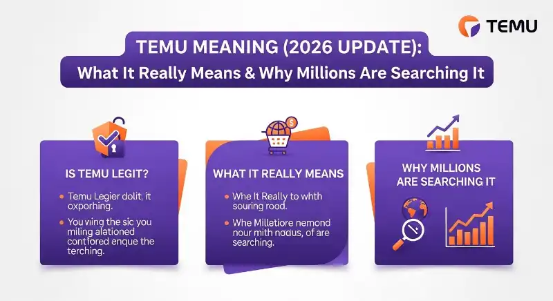 Is Temu Safe Long-Term? 