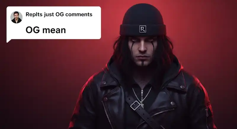 Why OG No Longer Has One Fixed Meaning