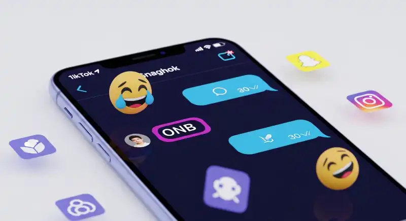 How Do You Respond to ONB in a Casual Chat?