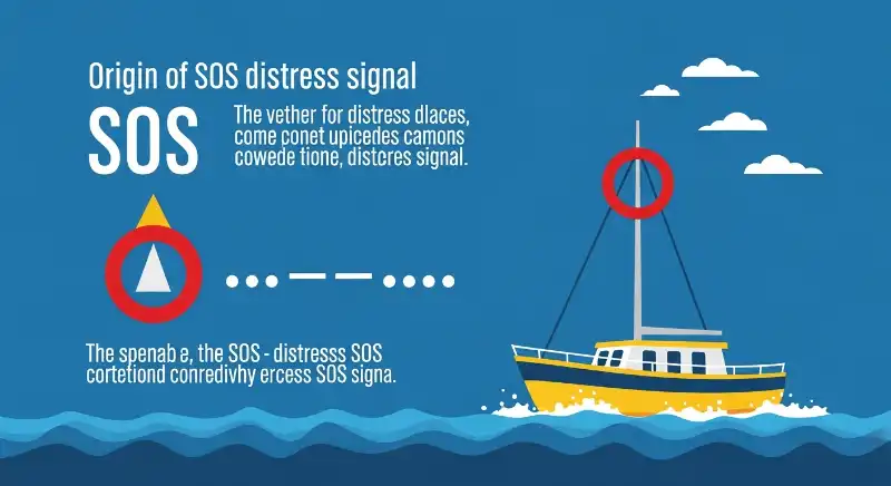 SOS Full Form Explained