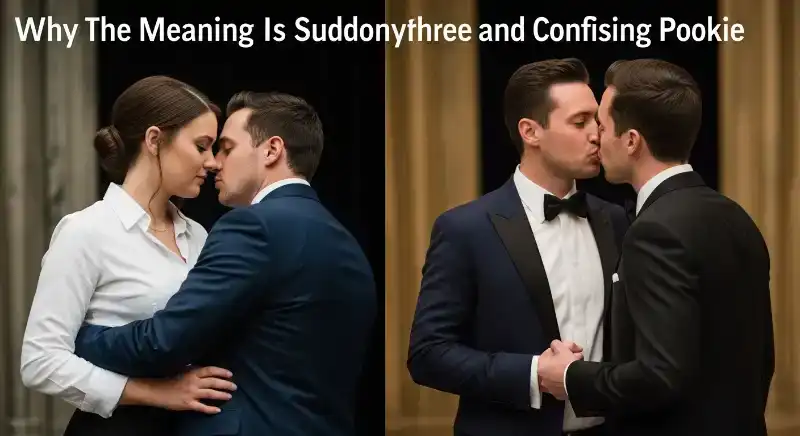 What Does Pookie Mean in Slang