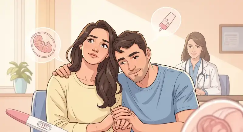 How Does IVF Affect Mental and Emotional Health?