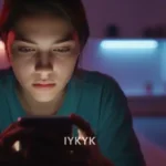 IYKYK stands for “If You Know, You Know.