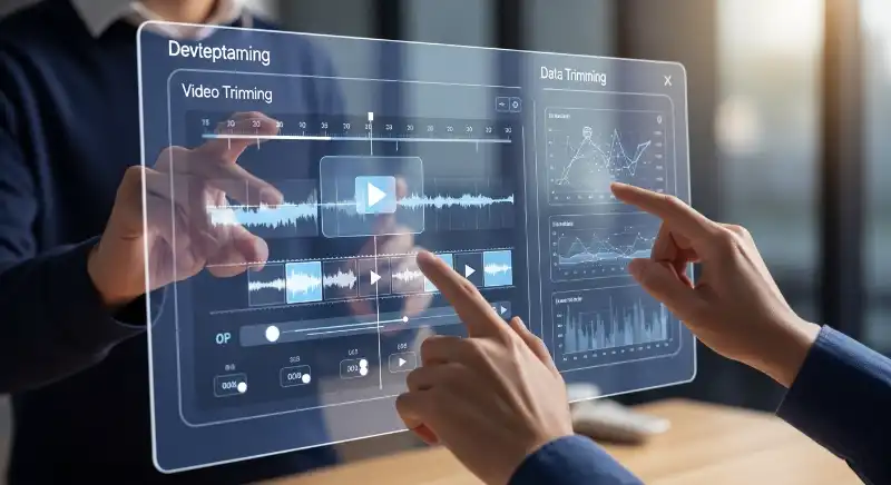 How is trim used in everyday sentences?
