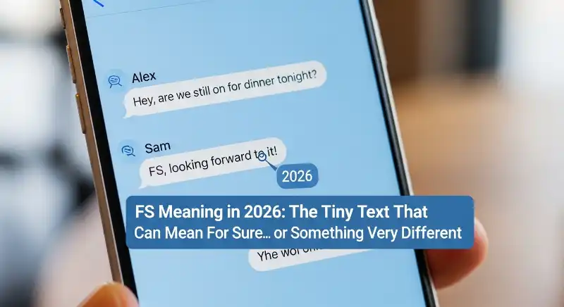 Is FS common in Snapchat private chats?
