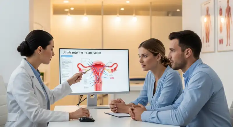 Can IUI Cause Twins or Multiples?