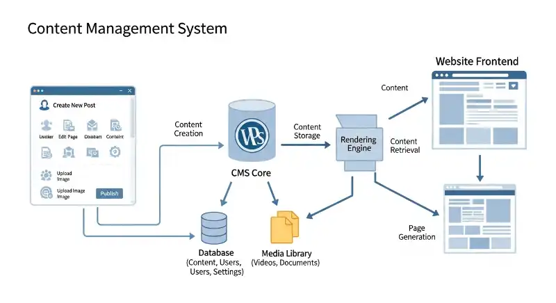 Do you need coding skills to use a CMS