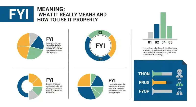 What Does FYI Mean in Text Messages and Chats
