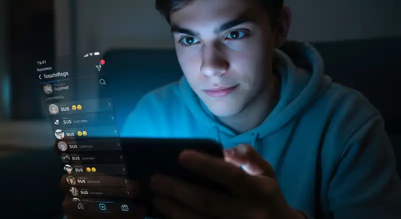 The Gaming Moment That Made “Sus” Explode