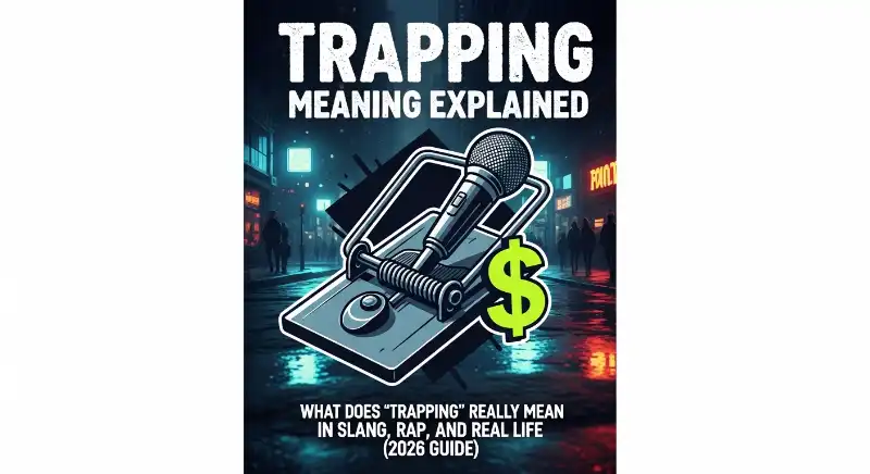 Trapping Meaning in Urban Slang