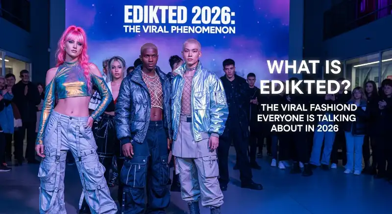 Why Did Edikted Go Viral on TikTok and Instagram?