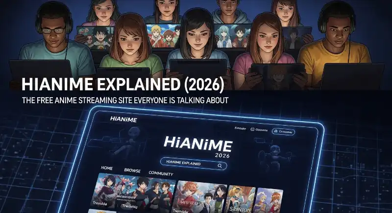 Why Hianime Keeps Changing Domains