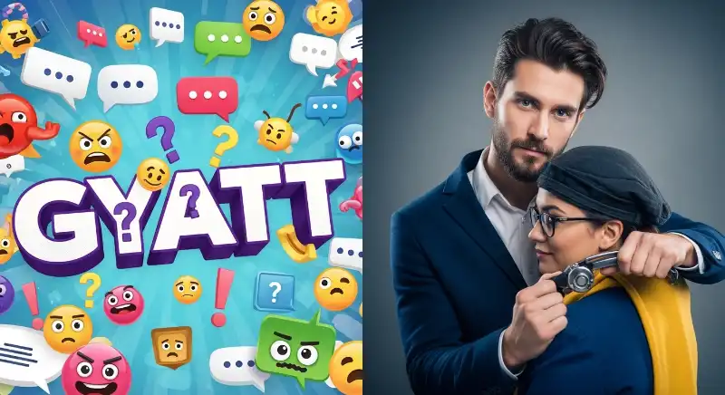 What Does Gyatt Mean in Slang?