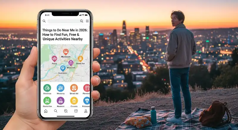 How Search Engines Interpret “Near Me” Queries