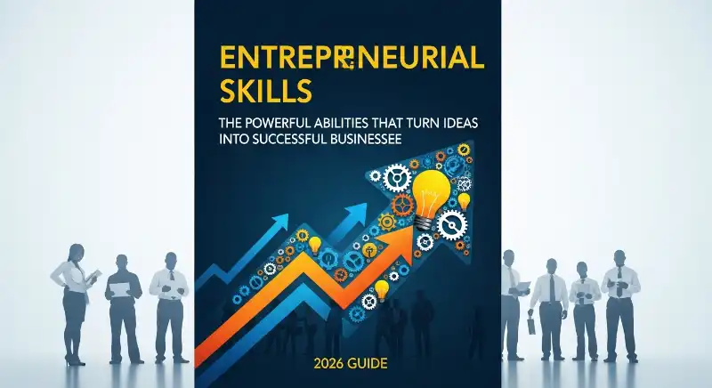 The Top Entrepreneurial Skills for Beginners