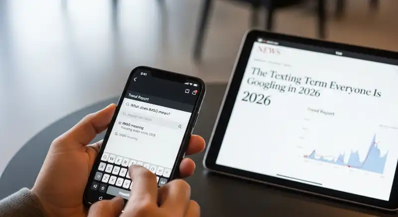 When people ask what does imsg mean in text, the answer is usually straightforward.