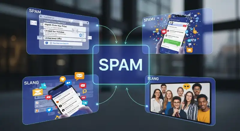 Why Do People Send Spam? The Psychology Behind It 