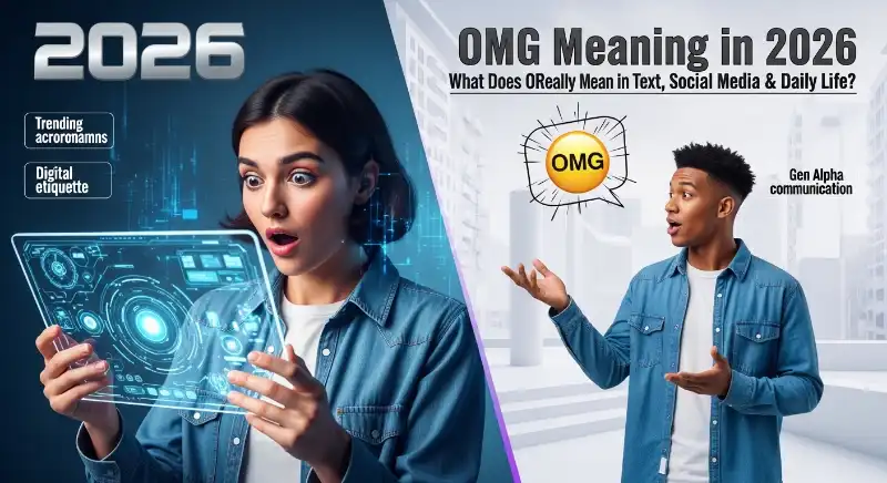 Why OMG Is Too Informal for Business Emails