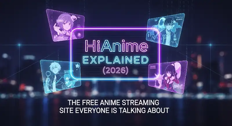 At its simplest, Hianime is a free anime streaming platform where viewers can watch thousands of anime episodes online without creating an account.