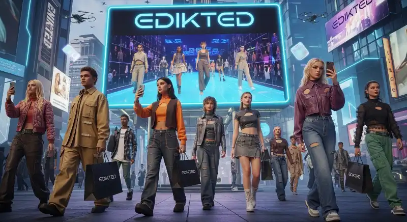 Ways to Save Money When Shopping Edikted