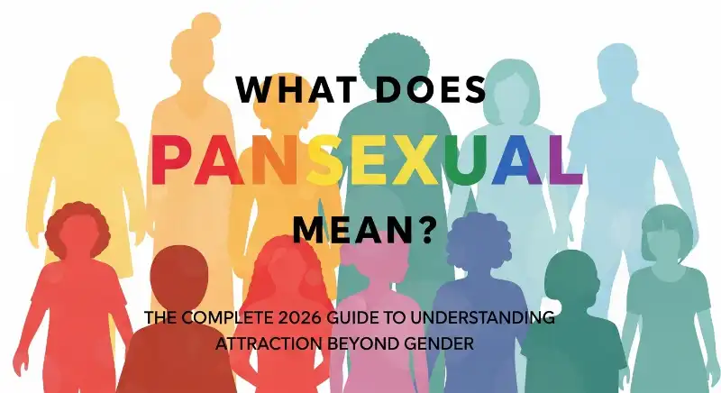 What Does Being Pansexual Look Like in Real Relationships?