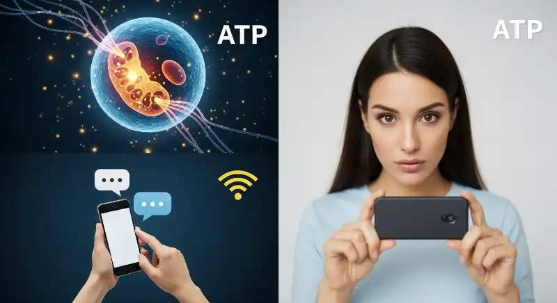 ATP Meaning in Tennis and Professional Sports