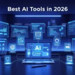 Best AI tools ecosystem for productivity, coding, writing, and business in 2026