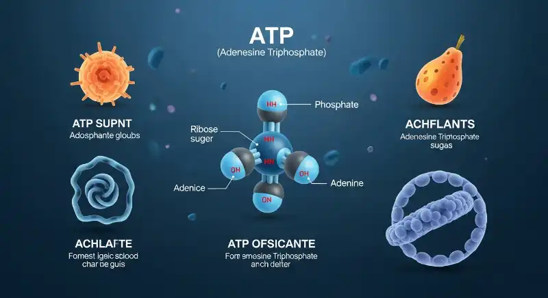 ATP Full Form and What the Name Actually Means