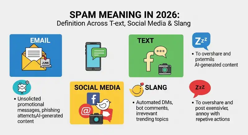 What Laws Regulate Spam Communication?