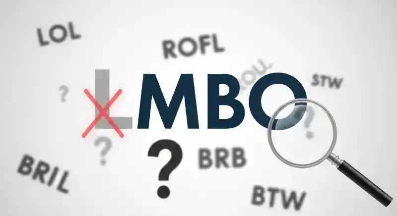 What Does LMBO Mean in Text and Chat?