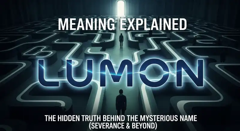 In Severance, Lumon Industries is a biotech-like corporation that performs a controversial procedure called “severance.”