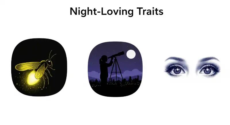 What Does Lygophile Mean on Social Media